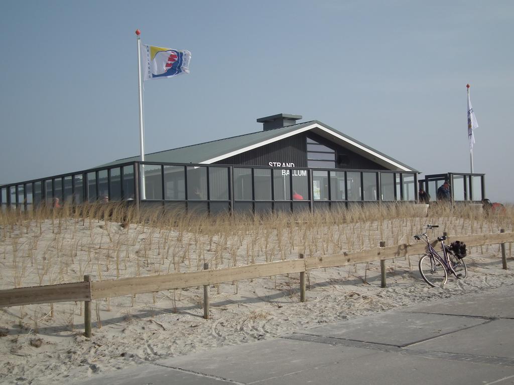 Hollumerstrand Hollum  Cameră foto