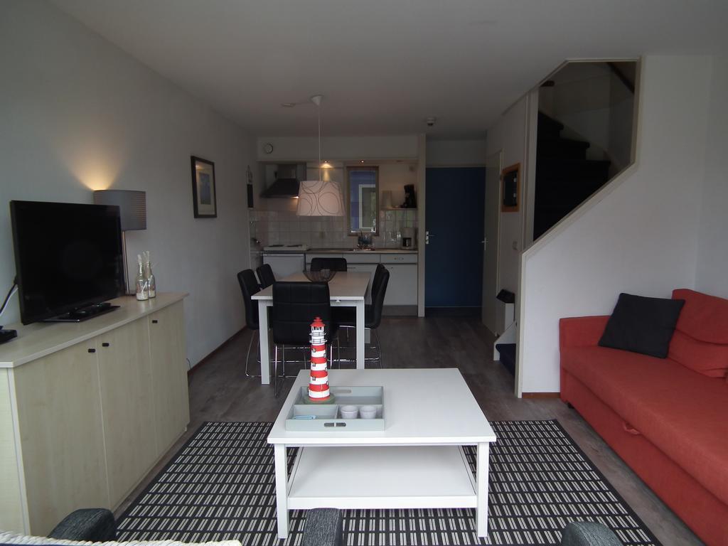 Hollumerstrand Hollum  Exterior foto